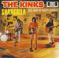 The Kinks : Shangrila